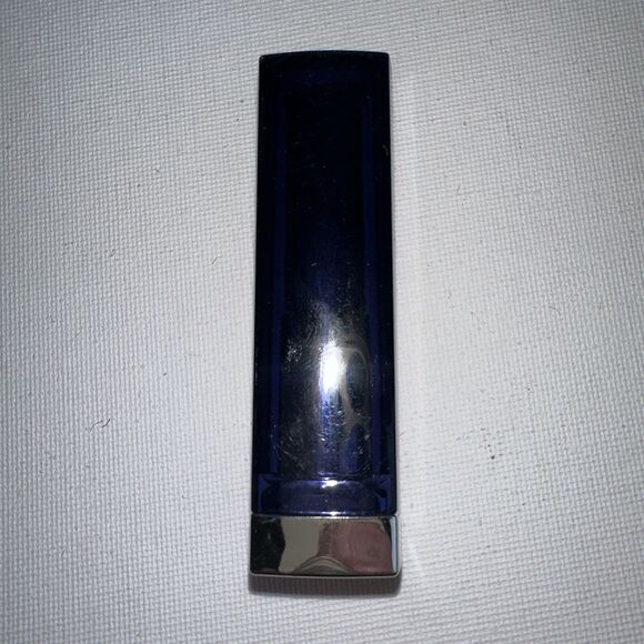 Maybelline Loaded Bolds Lipstick 805 Orange Danger Vibrant Longwear Shade - Picture 8 of 12